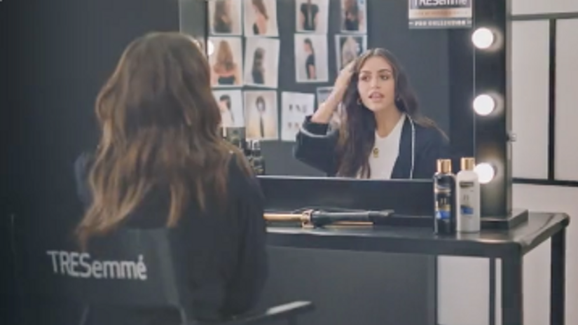TRESEMME | Gracie Otto